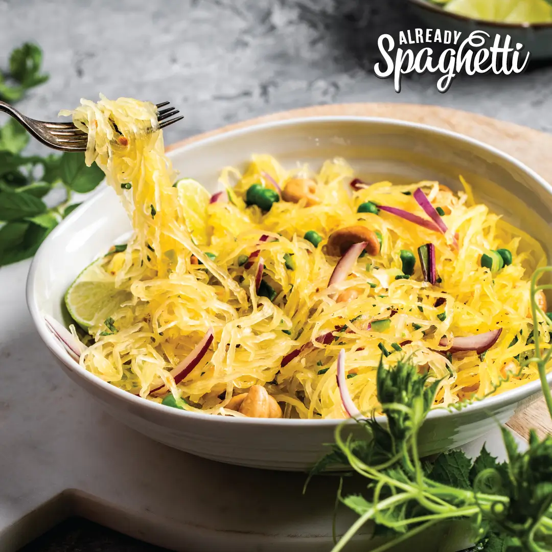 Thai Salad Recipe
