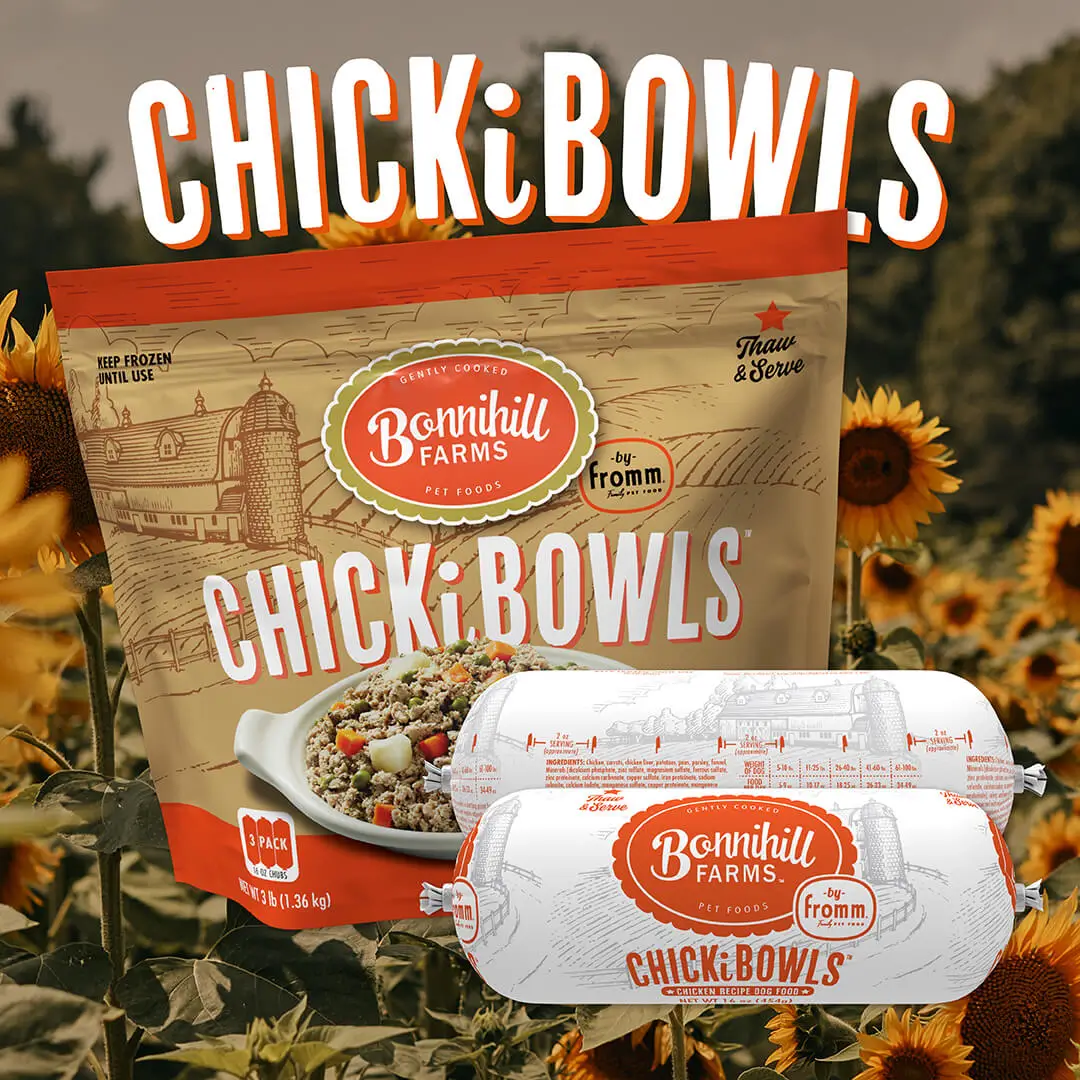 ChickiBowls