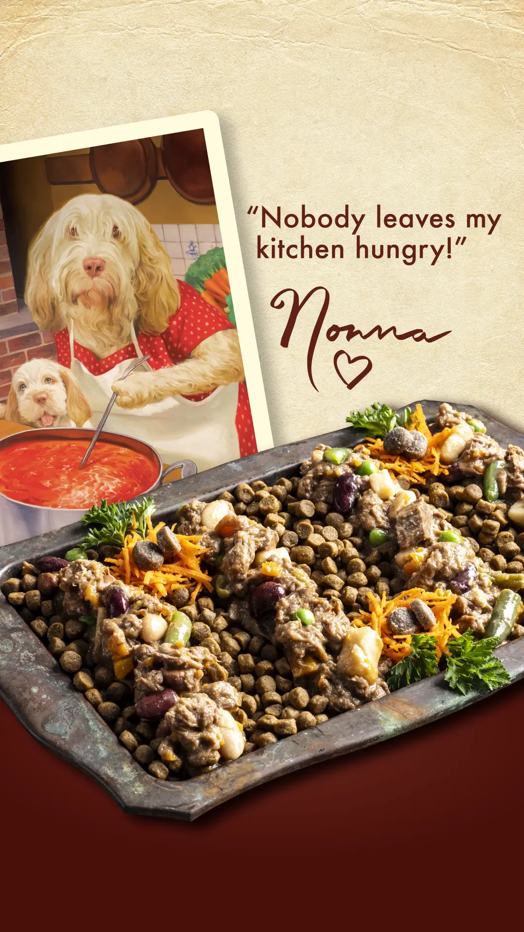 Nonna Ad