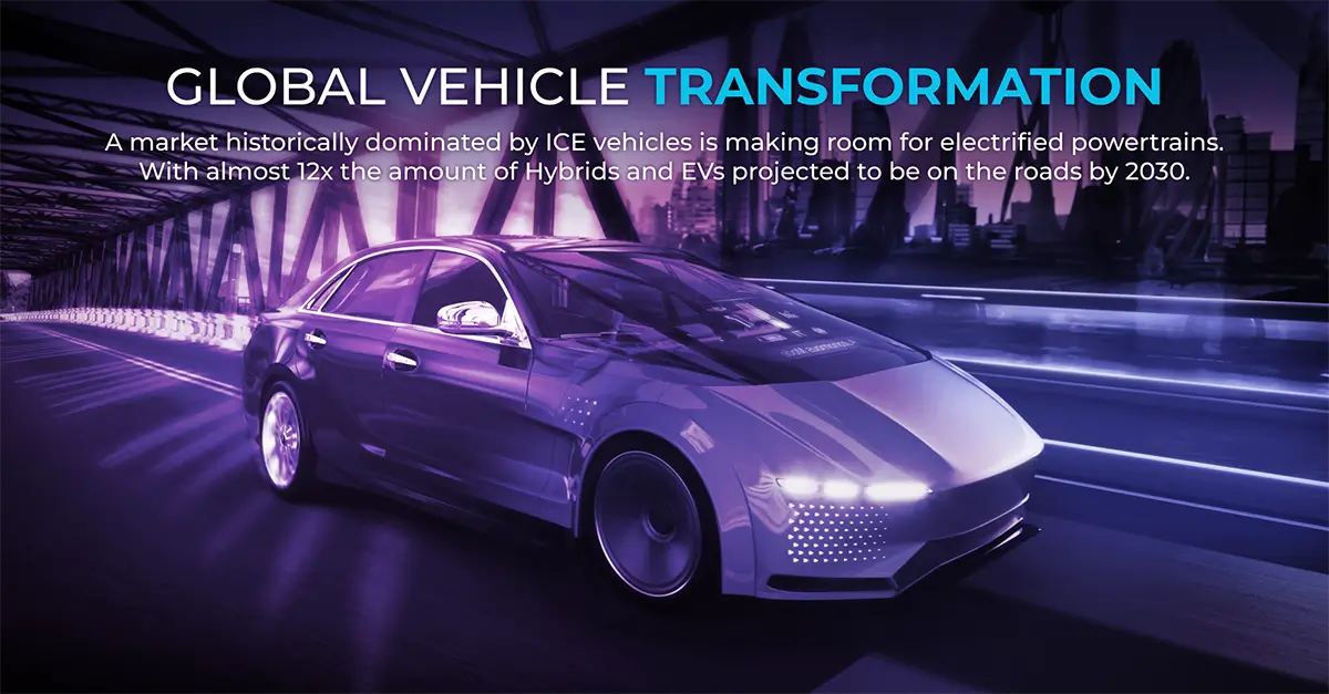 Global Vehicle
