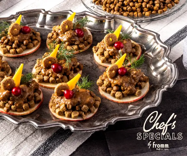 Chef Specials By Fromm