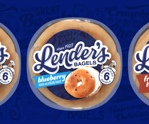 Lender's Bagels